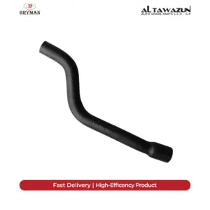 Cooling Hose Radiator Engine Return E36 Engine M40