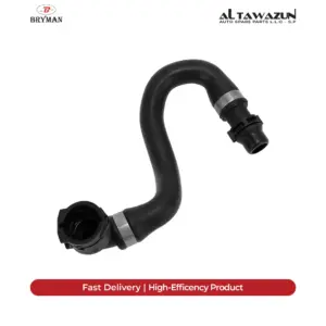Cooling Hose Radiator E60-61-E63-E64