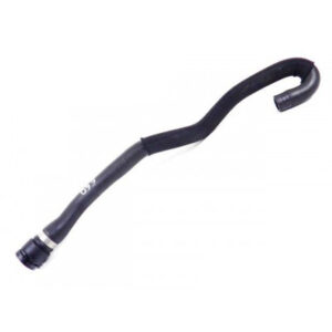 Cooling Hose Valve To Radiator E60-E61-E63 Engine M54-N52