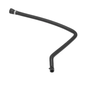 Cooling Hose Radiator Engine Return E60-E61-E63-E64 Engine N52-M54