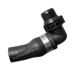 Cooling Hose Return E70-X5 Engine 3.0 Si