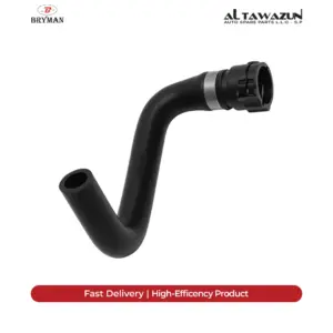 Cooling Hose Return E70-X5 Engine 4.8I