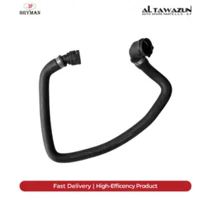 Cooling Hose E70-E71-E72 Engine M57N2-N57