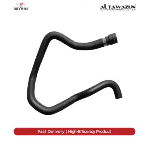 Cooling Hose Return E70-E71 Engine M57N2-N57