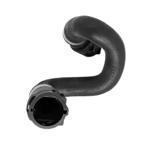 Cooling Hose Radiator Return E65-E66-E67