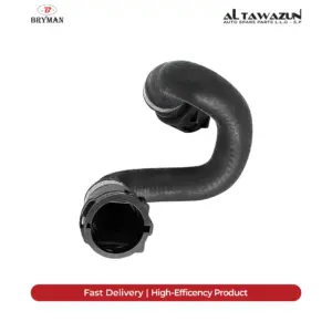 Cooling Hose Radiator Return E65-E66-E67