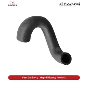 Cooling Hose Radiator E38 Engine M60-M62