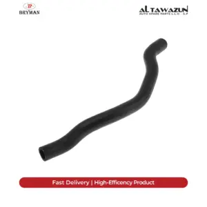 Cooling Hose Radiator Left X5-E53 Engine M57-M62