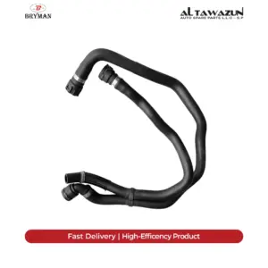 Cooling Hose Radiator E81-E87-E82-E88-E90-E91-E92-E93 Engine N43