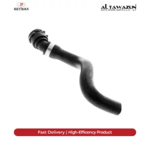 Cooling Hose Return E70-E71-E72 Engine 50IX Hybride
