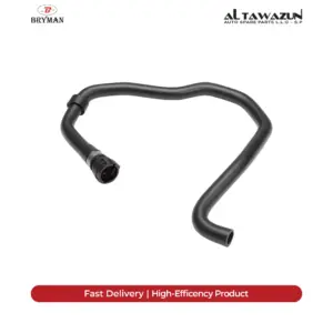 Cooling Hose Return E70-E71 30DX-40DX