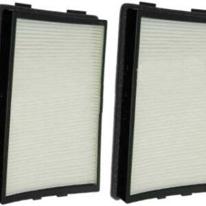 Ac Filter E39