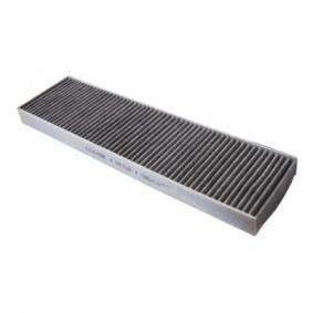 Ac Filter Mini R56-R55-R57-R58-R59-R60-R61