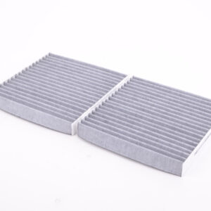 Ac Filter  X3-X4  F25-F26 Carbon