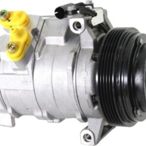Ac Compressor X5 E53 Engine 4.4-4.6