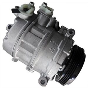 Ac Compressor E65-E66-E67