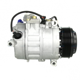 Ac Compressor F07 535I-535IX