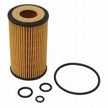 Oil Filter 204-211-212-117-246-242-205-906-639 Engine 651 Diesel