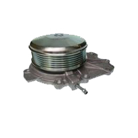 Water Pump 205-213-253-166-222-172 Engine 651