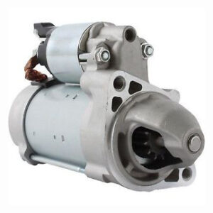 Starter Motor 204-212-218-207-172-906-639 Engine 651