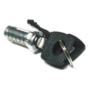 Ignition Cylinder With Key 901-902-903-904-905-638