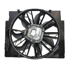 Electric Cooling Fan E84-F48-X1