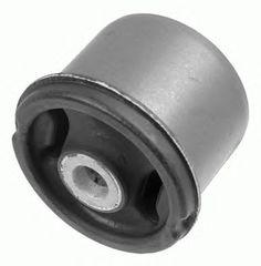 Bush Hub Carrier Rear Polo-Lupo