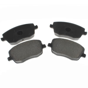 Brake Pad Front Polo