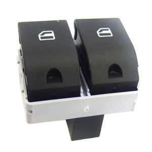 Power Window Switch Polo-Fox