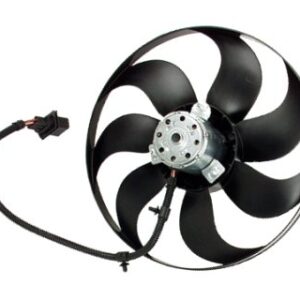 Electric Engine Cooling Fan A3-Golf4-Polo