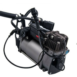 Air Compressor  Q7-Touareg