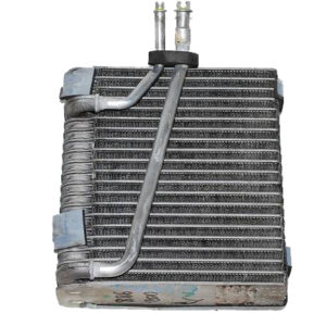 Evaporator Touareg