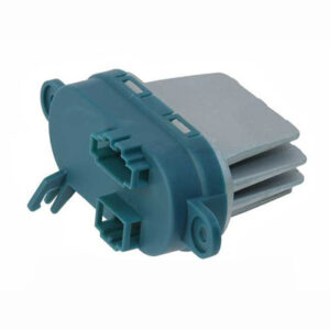 Ac Resistor Q7-Touareg