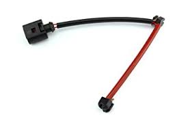Brake Sensor Rear Touareg-Q7 - Cayenne