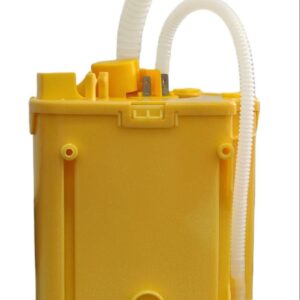 Electric Fuel Pump A3-Golf4-Bora-Sharan Engine 1.9TDI