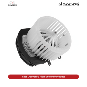 BLower Fan Touareg-Q7 329W