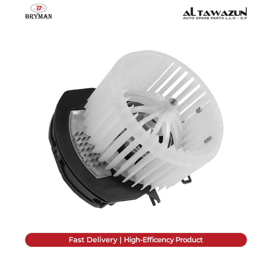 BLower Fan Touareg-Q7 329W