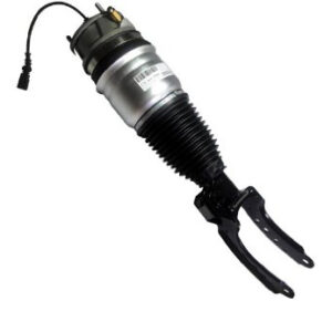 Air Spring Assembly Front-Left Touareg-Cayenne