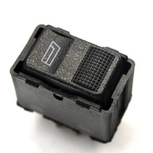 Power Window Switch 80-90-100-200-A6