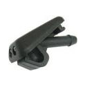 Nozzle Washer Window Screan 100-80-A4-A6-A8-Sharan