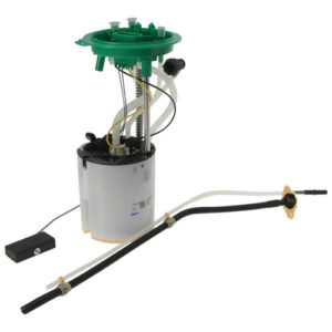 Electric Fuel Pump Assembly A4 2001--2004