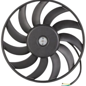 Ac Electric Fan A4-A6  Left  385-MM