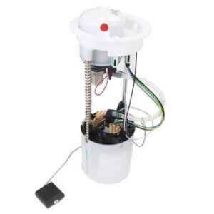 Electric Fuel Pump Unit Q5 Engine 2.0-3.0  TFSI
