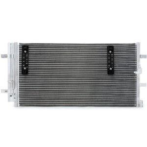 Ac Condenser A4-A5-A6-Q5 Engine 1.8 TFSI-2.0 TDI-TFSI-3.0 TDI-TFSI