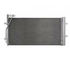 Ac Condense Q3 Engine 2.0TDI