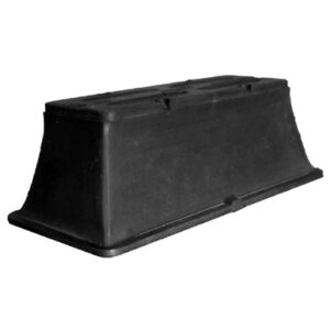 Spring Mounting Left Front Sprinter-901-902-903-904-909