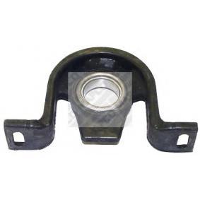 Center Mounting WIth Bearing Sprinter 901-904