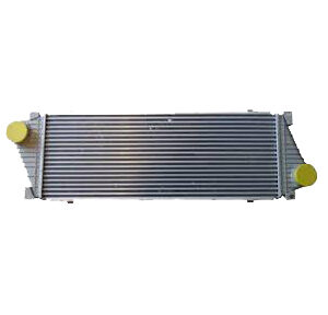 Intercooler Sprinter