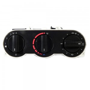 Switch Ac Assembly 901-904-638
