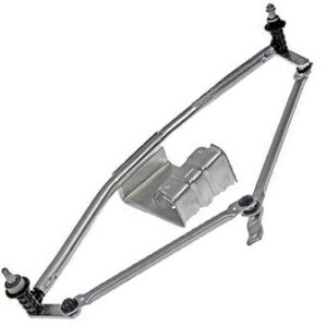 Wiper Assembly With Motor Sprinter 901-902-903-906-904-905-909
